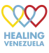 logo healing venezuela transparencia for instagram