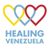 logo healing venezuela transparencia for instagram