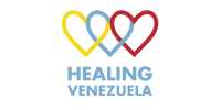 logo healing venezuela transparencia for instagram